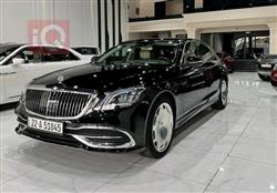 مێرسێدس بێنز S-Class